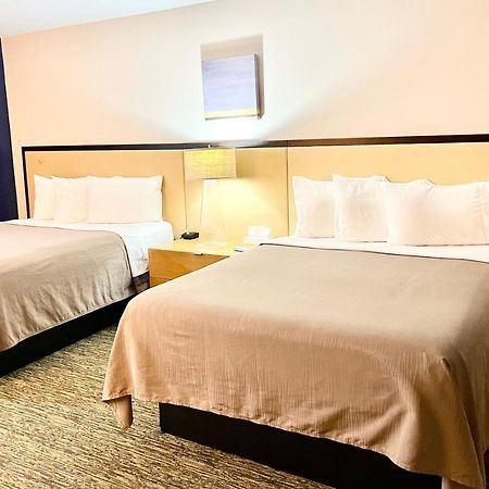 Camp Inn Lodge Oscoda Εξωτερικό φωτογραφία