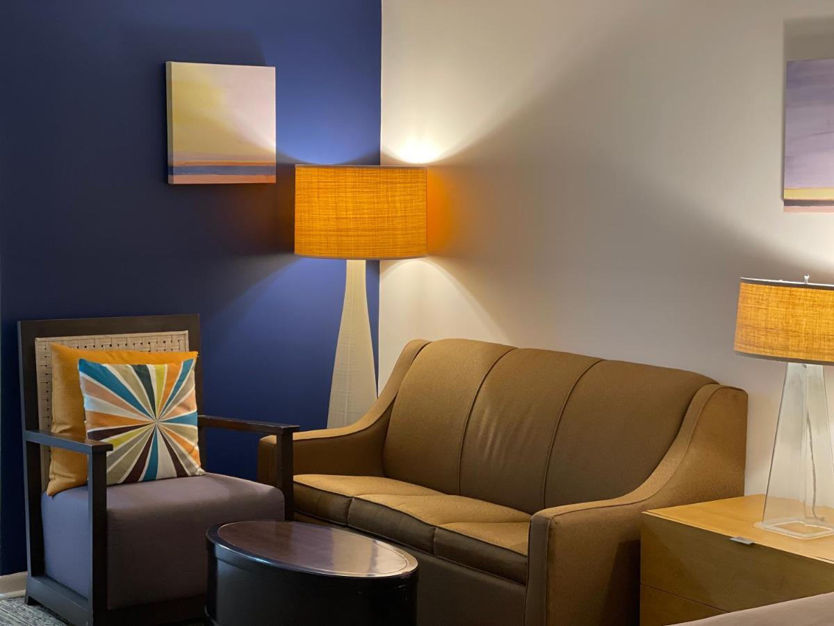 Camp Inn Lodge Oscoda Εξωτερικό φωτογραφία