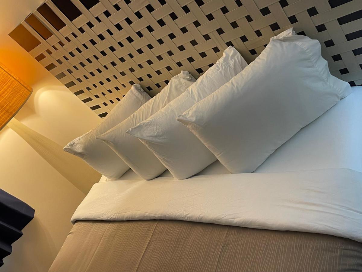 Camp Inn Lodge Oscoda Εξωτερικό φωτογραφία
