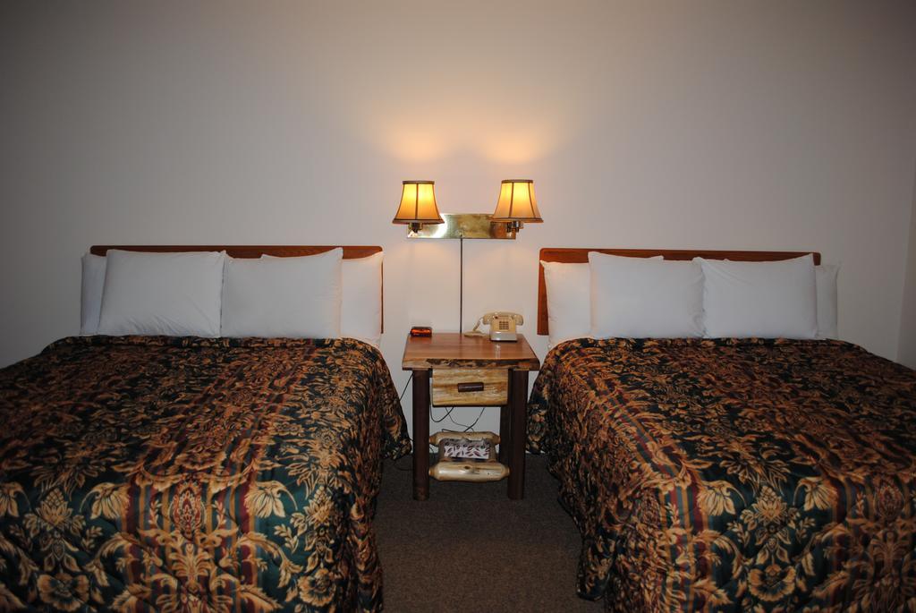 Camp Inn Lodge Oscoda Εξωτερικό φωτογραφία