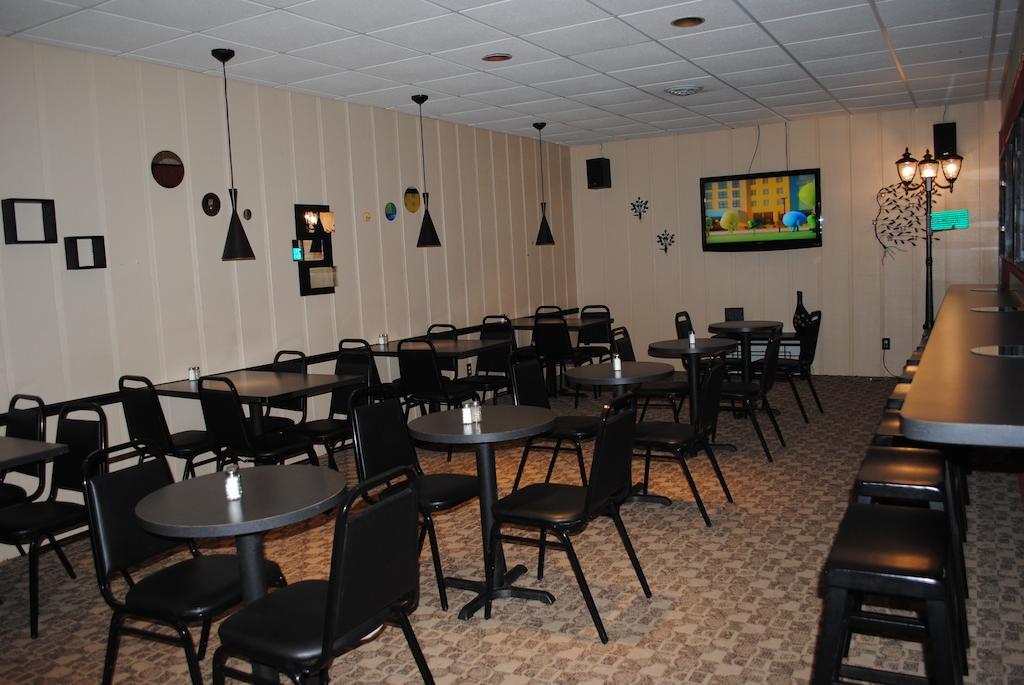 Camp Inn Lodge Oscoda Εξωτερικό φωτογραφία